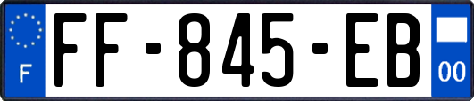 FF-845-EB