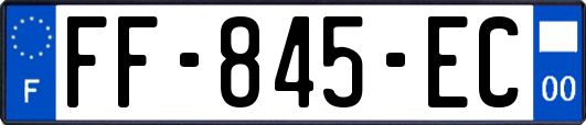 FF-845-EC