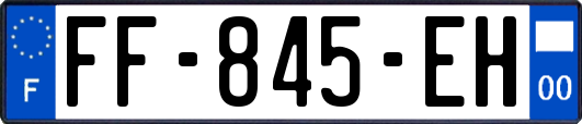 FF-845-EH