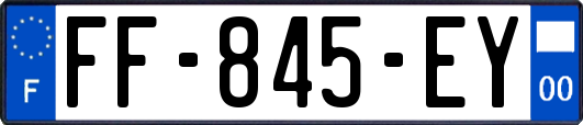 FF-845-EY