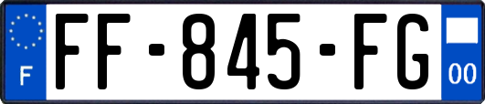 FF-845-FG