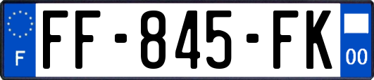 FF-845-FK