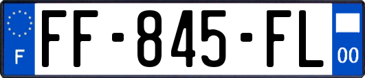 FF-845-FL