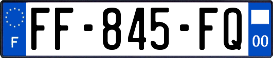 FF-845-FQ