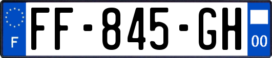 FF-845-GH