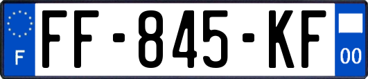 FF-845-KF