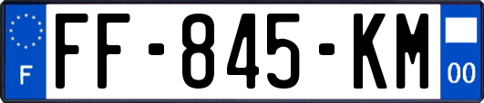 FF-845-KM