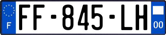 FF-845-LH