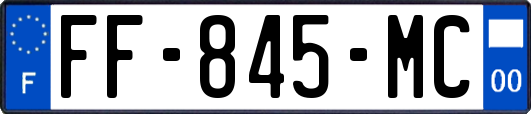 FF-845-MC