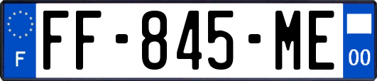 FF-845-ME