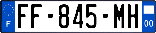 FF-845-MH