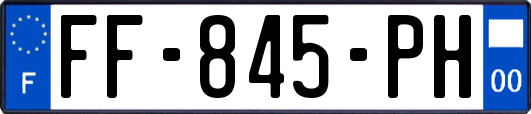 FF-845-PH
