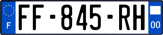 FF-845-RH