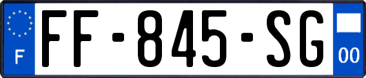 FF-845-SG