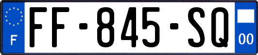 FF-845-SQ