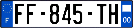 FF-845-TH
