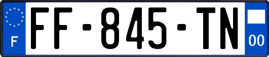 FF-845-TN
