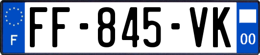 FF-845-VK