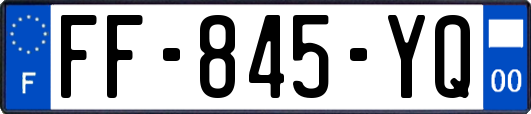 FF-845-YQ