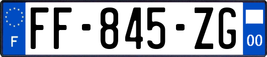 FF-845-ZG