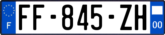 FF-845-ZH