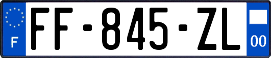 FF-845-ZL