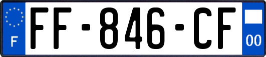 FF-846-CF