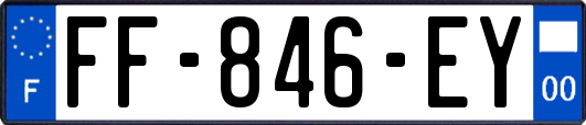 FF-846-EY