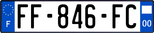 FF-846-FC