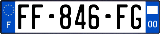 FF-846-FG