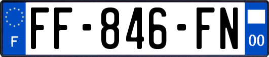 FF-846-FN