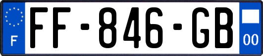 FF-846-GB
