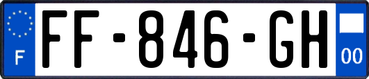 FF-846-GH