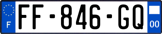 FF-846-GQ