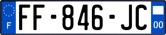 FF-846-JC