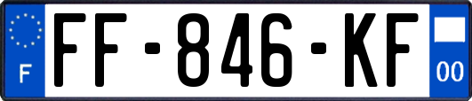 FF-846-KF