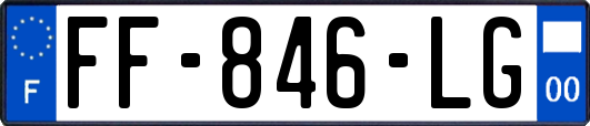 FF-846-LG
