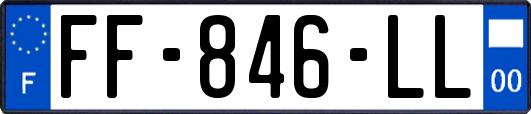 FF-846-LL