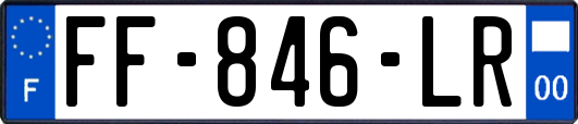 FF-846-LR
