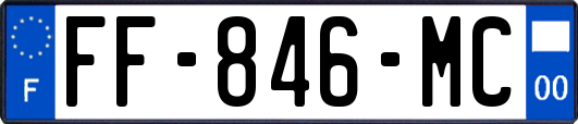 FF-846-MC