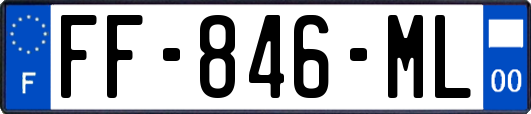 FF-846-ML