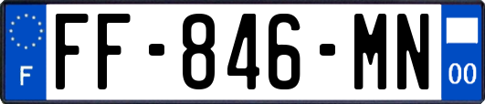 FF-846-MN