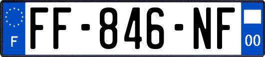 FF-846-NF