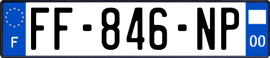 FF-846-NP