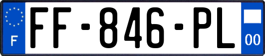 FF-846-PL