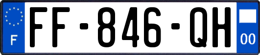 FF-846-QH