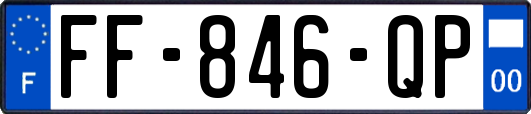FF-846-QP