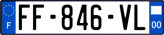FF-846-VL