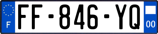 FF-846-YQ