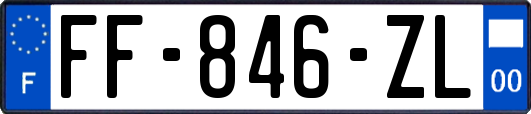 FF-846-ZL
